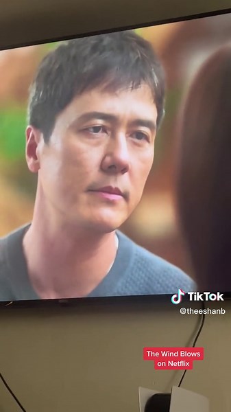 The Wind Blows Ending: Emotional Rollercoaster
