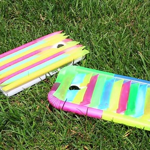 DIY Projects With Drinking Straws Full video: http://bit.ly/2qFrpdF | Troom Troom