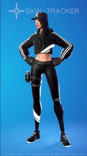 How to Get Ruby Shadows for Free in Fortnite