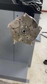 How to install adapter on your wheel balancer machine?