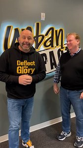 Purchase a hood and do some good! The “Deflect the Glory” hoodie store is open now through Giving Tuesday at 5pm. Because all proceeds are donated to Urban Impact, Light of Life Rescue Mission or Pittsburgh Kids Foundation, your hoodie purchase will make a Kingdom impact this holiday season! Choose Urban Impact during checkout and help our missionaries reach kids on the North Side with the good news of Jesus. Thank you Kent Chevalier for generously using your creativity and platform to deflect t