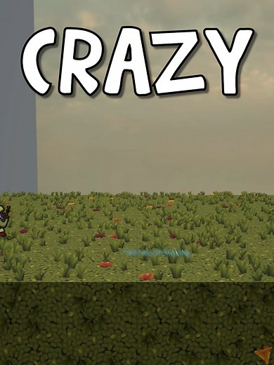 I tried to save him... #IndieDev #indiegame #GameDesign #gamedevelopment