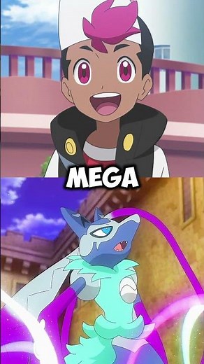 These Pokemon Trainers Have Multiple Mega Evolutions