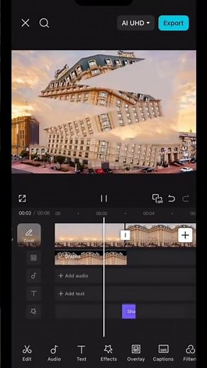 Video editing tutorial 😲