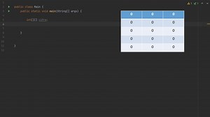 Episod complet pe #java #array #cursuri #programare #programareweb #5pasidebine #fyp #foryou