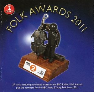 Various - Folk Awards 2011