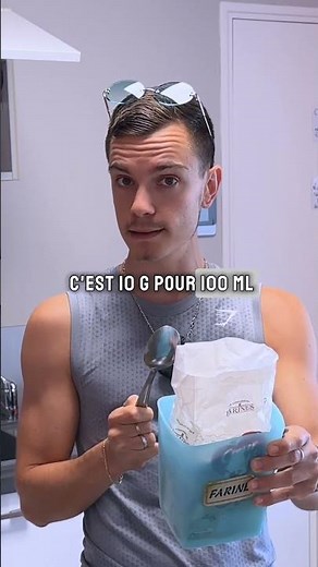 Béchamel without butter = easy white sauce