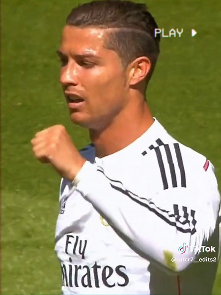 Cristiano Ronaldo's 5 Goals Against Granada Highlights