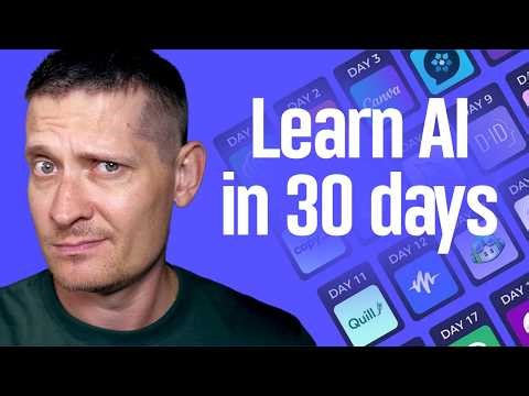Coursiv Review 2026 - Learn 30+ AI Tools in 30 Days (15-Min Per Day)