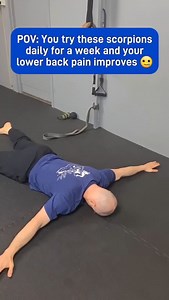 Stiff AF in the morning? 🪵 👉Follow @adam.movement.therapy for less low back pain Do you ever feel like your spine is as stiff as a board when you wake up in the morning? Fear not, because there are some simple techniques you can try to alleviate the stiffness. 🌅 While some may not need to do any mobility work or use a roller, incorporating new movements into your daily routine can provide great benefits with minimal effort. Remember, "motion is lotion!" 💪 Try doing simple standing rotations 