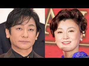 💍✨片岡愛之助＆藤原紀香💖結婚10年の真実❗初の密着取材で見えた“夫婦の絆”😍