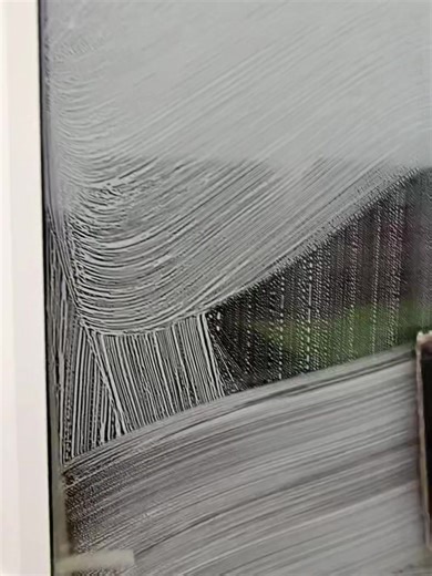 Satisfying Window Cleaning Techniques for a Crystal Clear View