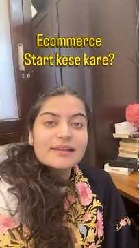 How to Start E-commerce Step by Step | Complete Beginner Setup Guide