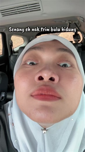 #nosetrimmers #cabutbuluhidung