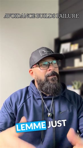 How You Become Someone Who Doesn't Follow Through