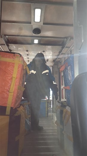 Amazon Delivery Drivers: Behind the Scenes