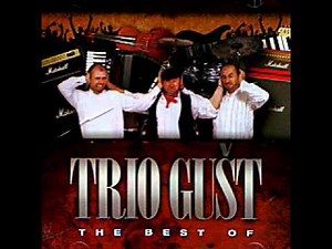 Trio Gušt - Tamburaški mix 2007.