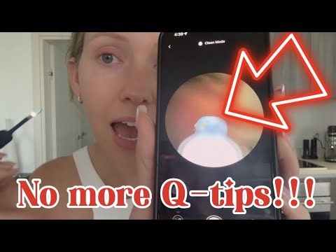 Bebird Ear Cleaner Demo And Review A Must See!
