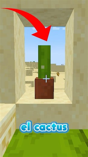 MINECRAFT BUT I CAN'T SEE THE COLOR OF THE ZOMBIE TRALALA