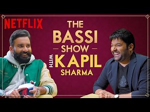 ‪@AnubhavSinghBassi‬ Interviews Kapil Sharma | Kapil Sharma: I’m Not Done Yet