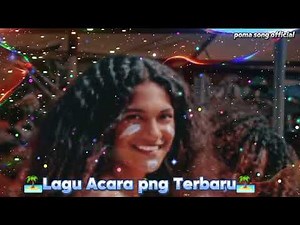 🌴Lagu Acara PNG Terbaru 2025 🌴|| REMIX Viral Tiktok || 🌴