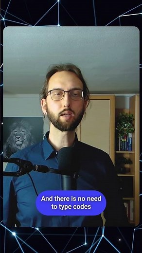 heylogin TOTP AutoFill