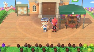 What is the Bug-Off in Animal Crossing: New Horizons - Guide and Rewards