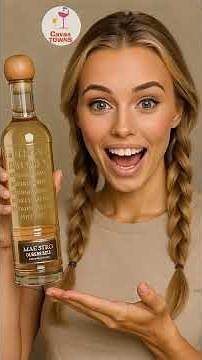 TEQUILA DOBEL REPOSADO