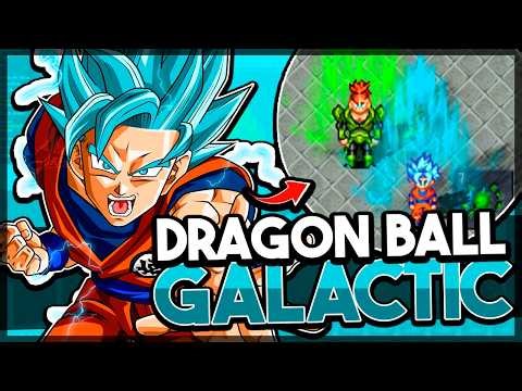 NEW SERVER for DBO: DRAGON BALL GALACTIC 2026 THIS ONE IS DIFFERENT!