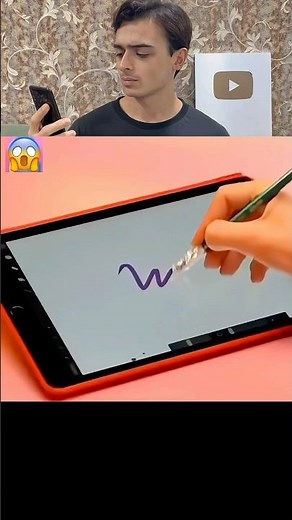 How to Make Apple Pen 🖊️