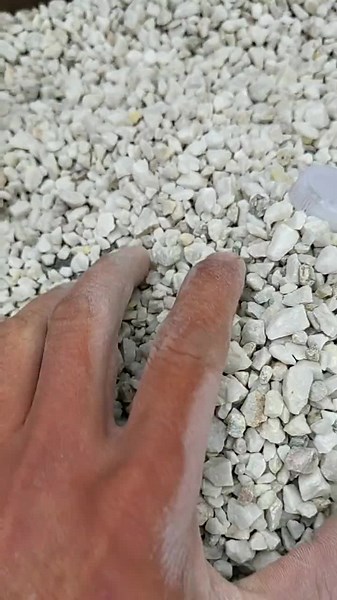 Hammer crusher on TikTok