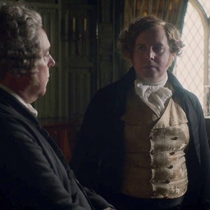 16K views · 634 reactions | Dr. Enys says it how it is in this week's #FaceoffFriday! | MASTERPIECE | PBS | Facebook