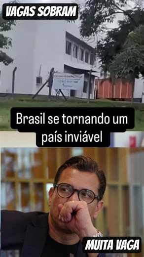 vagas no 6x1