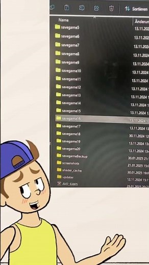 Mods in LS 25 einfügen easy