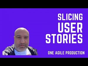 Breaking down User Stories using a simple trick