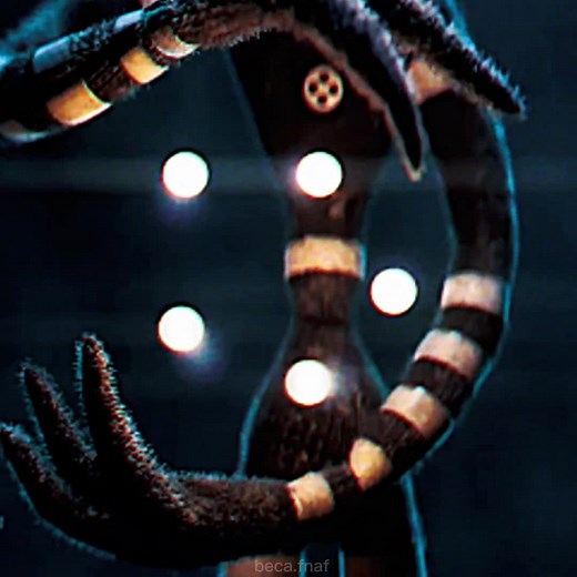 #CapCut #puppet #puppets #puppetfnaf #puppetcosplay #puppetedit #fnaf #fivenightsatfreddy #fnaf2 #fnafsecuritybreach #fnafedit #beca_fnaf #animatronic #animatronics #nanana #nanananana #fypシ