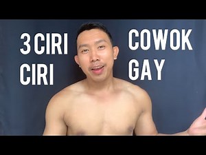 3 Ciri-ciri cowok Gay yang harus lo tau