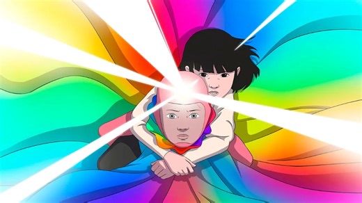 《Arco》导演乌戈·比恩韦努以动画长片的形式探讨他对人类更美好未来的愿景（全新预告片）| Animation Magazine