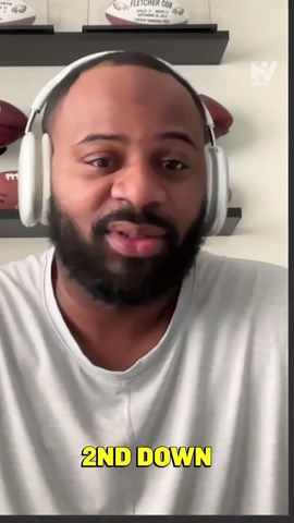 Fletcher Cox on Philadelphia Eagles dominant d-line culture