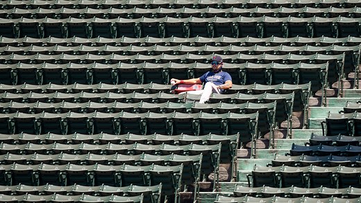 What does the red seat at Fenway Park mean? Here's the history behind the lone red seat.