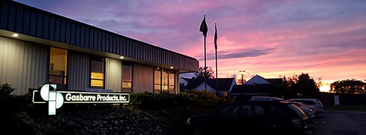 Powder Compaction and Sizing Press