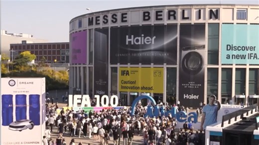 All the biggest announcements from IFA 2025