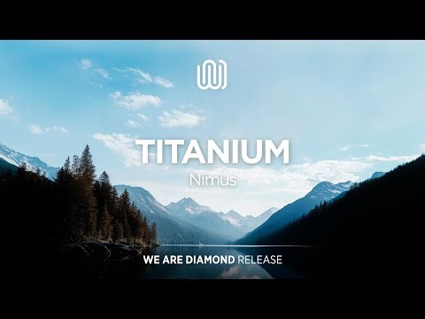 Nimus - Titanium