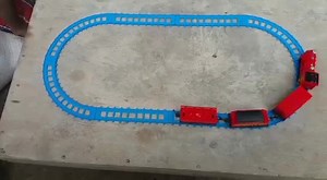 2.7K views · 26 reactions | Customer highlight item purchased: train set | Diplomats Haberdashery | Facebook