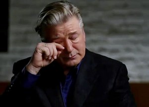 Alec Baldwin Makes A Dig At George Clooney In First Bombshell Interview Since Rust Tragedy