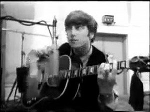 The Beatles -- I'll Be On My Way | The Beatles 4Ever
