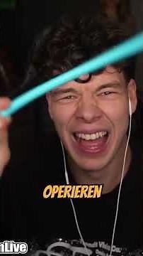 Marco testet Lifehacks