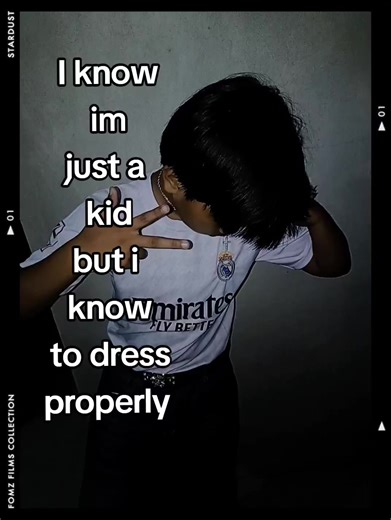 I know how to dress properly #swag #vyl #fyp #viral