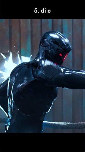 💥 Alien + Human 2: Insane Train Chase & Shocking Death Scene! 👾🔪