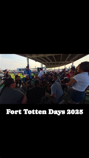 Mystic River Classic composed by the Late Kenny Merrick Sr. The Shell Song The song talks about a Warrior making fun of the enemy, "You wasted all these shells on me but I'm still here standing..." #legendary #powwow | Fort Peck Sioux